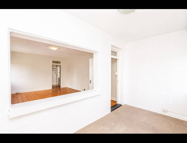 1.5 BEDROOM APARTMENT FOR SALE IN MUSGRAVE